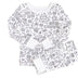 DoodleWear – Color Your Own Pajamas!