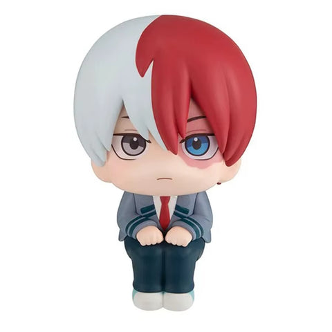 Boku No Hero Academia 10cm anime figure PVC