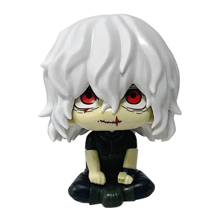 Boku No Hero Academia 10cm figure gift for fans